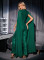 PS004 Green Sequin Jumpsuit
